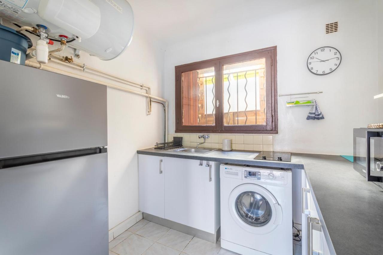 Апартаменты Paisible Studio Rue De La Paix Экс-ан-Прованс Экстерьер фото